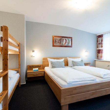 Haus Tweeflunken Wohnung 4 克伦胡森 外观 照片