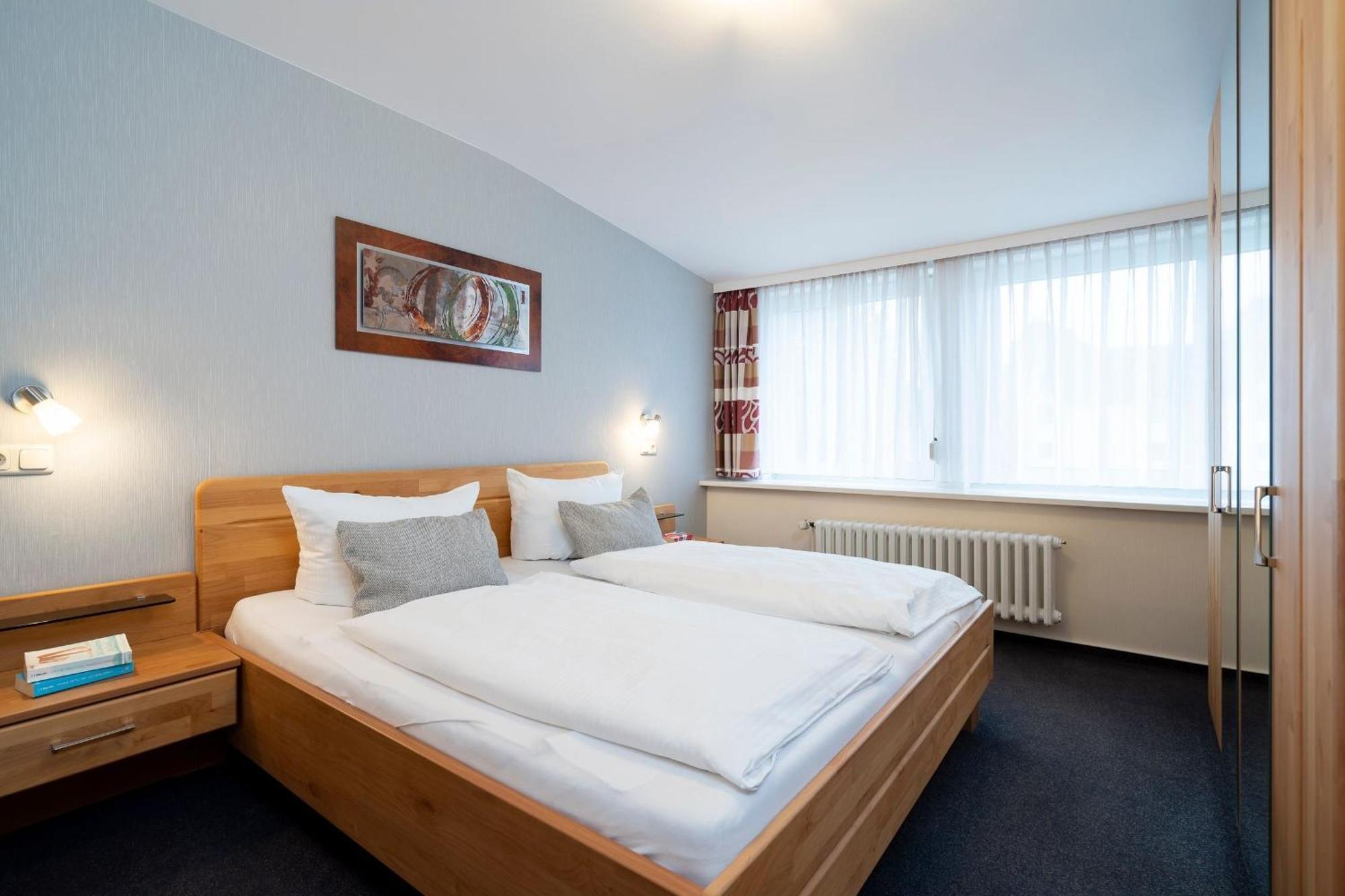 Haus Tweeflunken Wohnung 4 克伦胡森 外观 照片