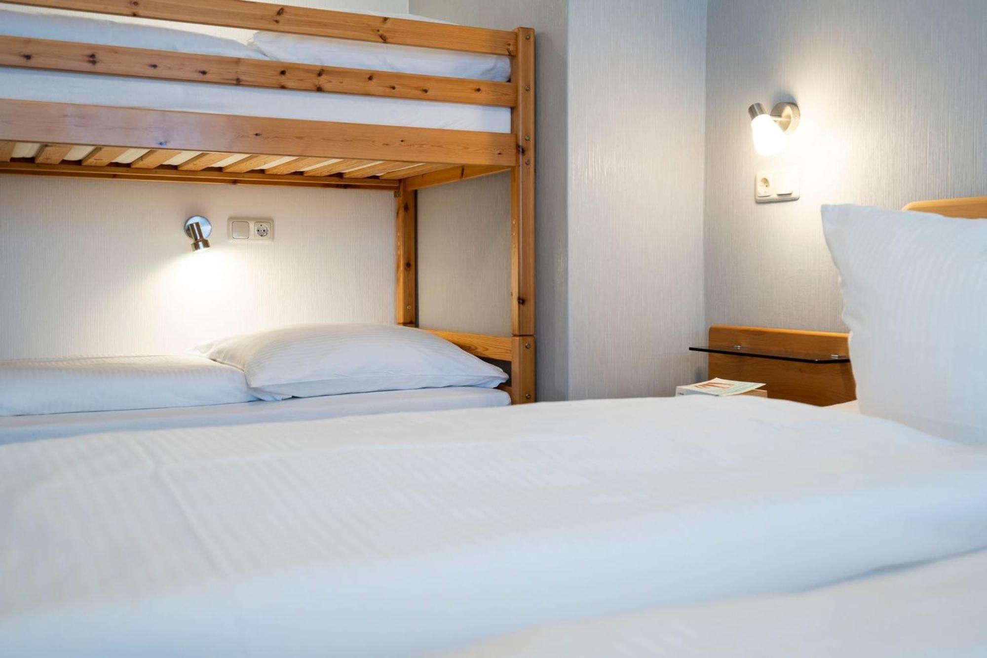 Haus Tweeflunken Wohnung 4 克伦胡森 外观 照片