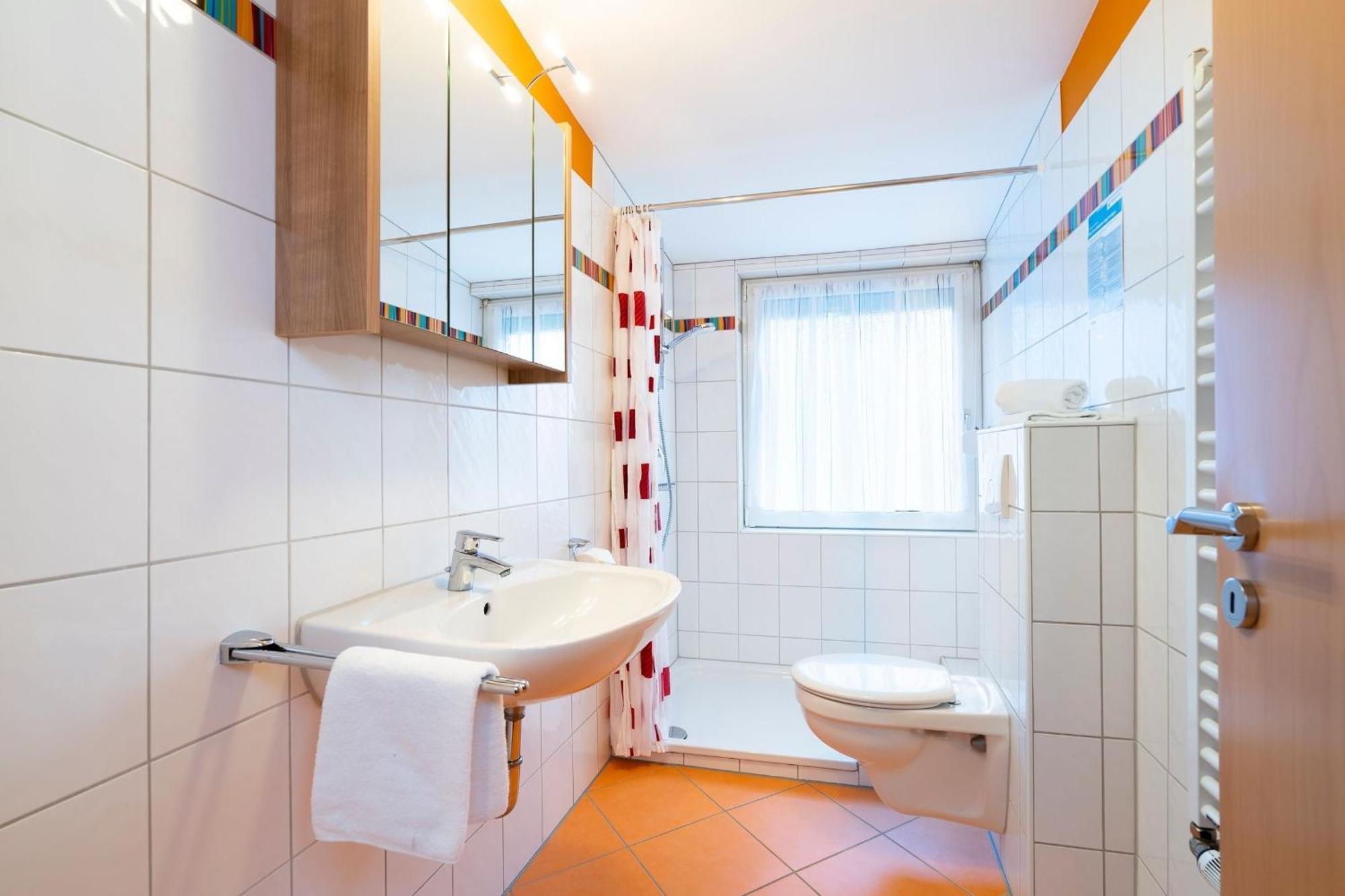 Haus Tweeflunken Wohnung 4 克伦胡森 外观 照片