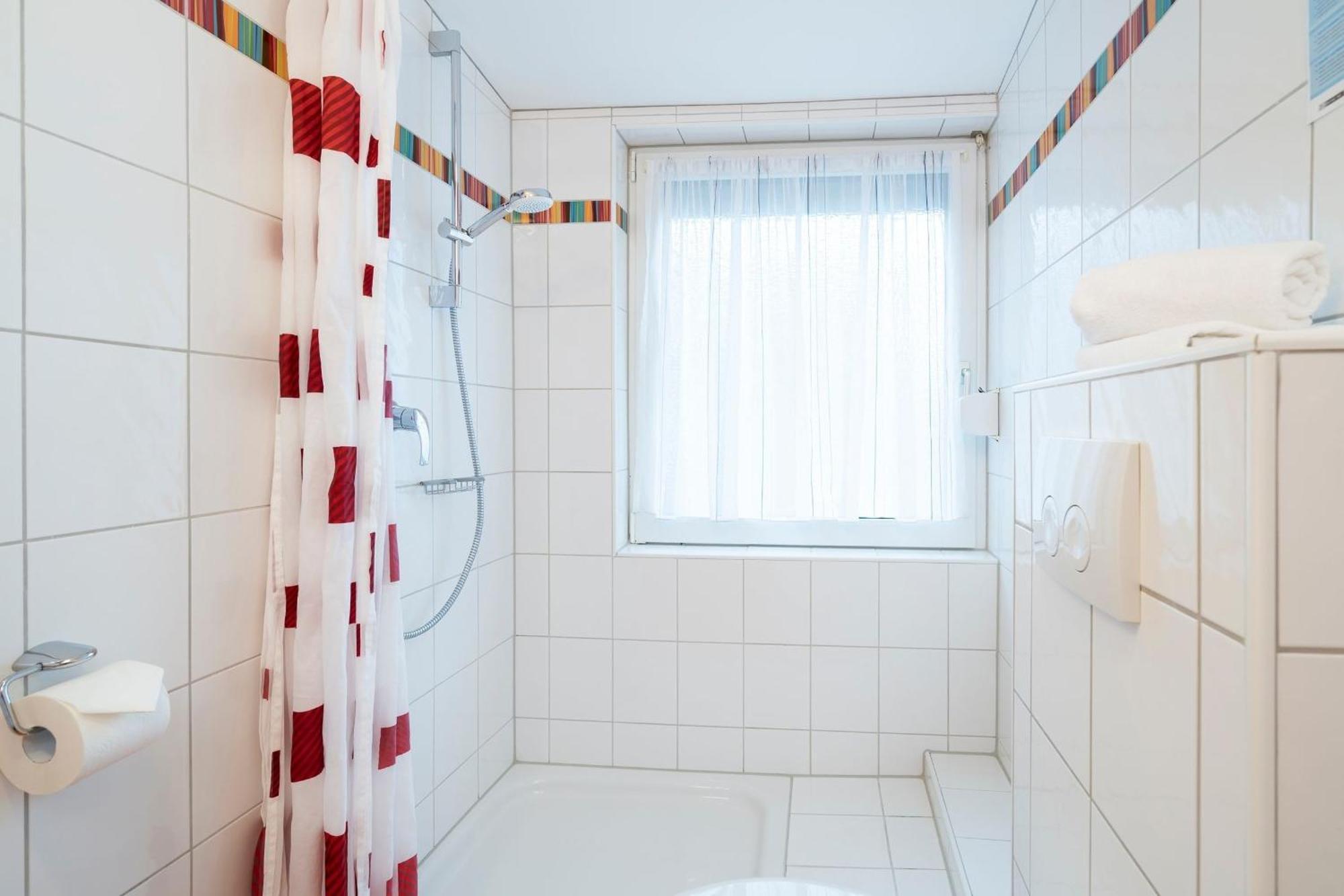 Haus Tweeflunken Wohnung 4 克伦胡森 外观 照片