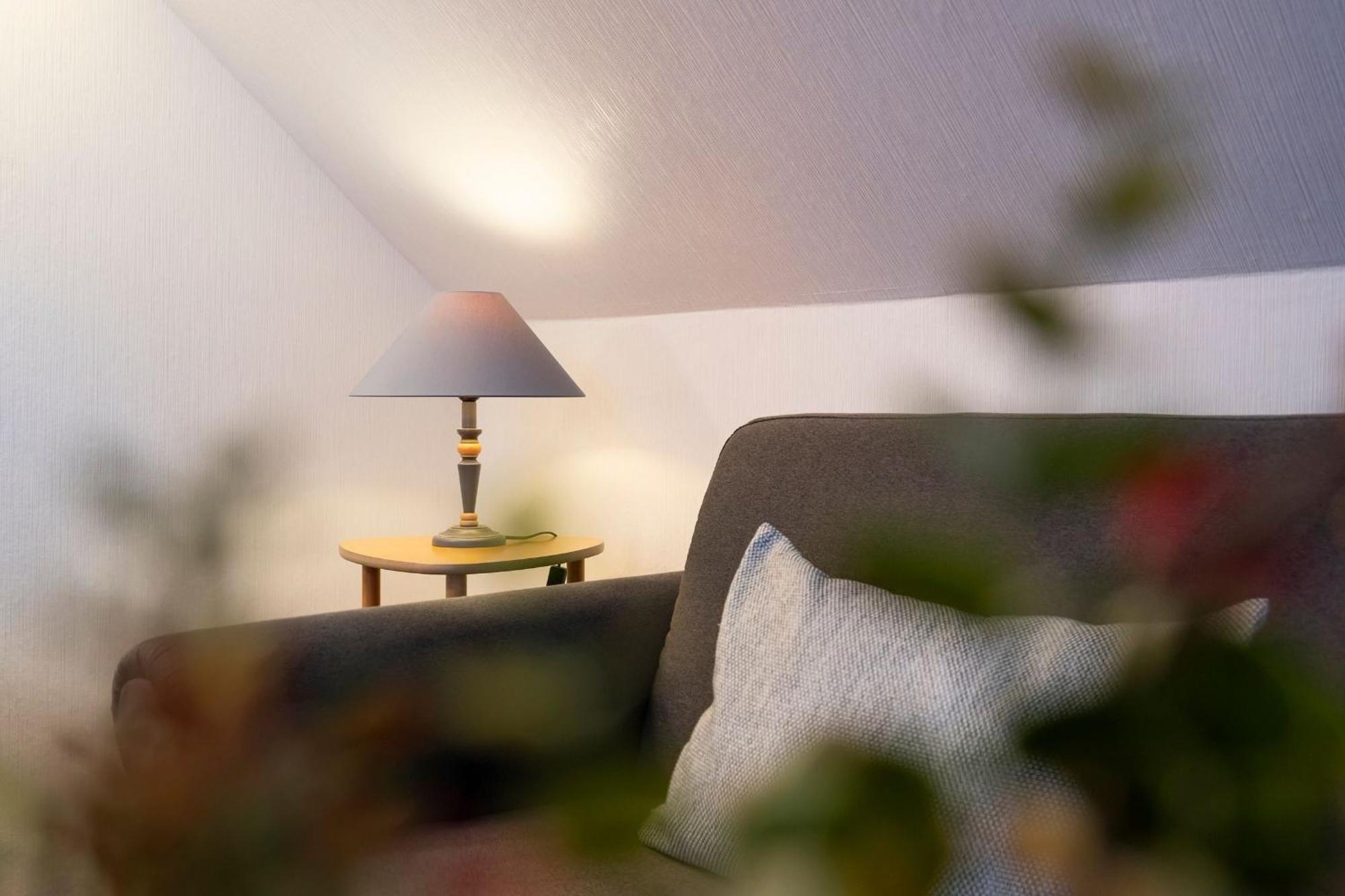 Haus Tweeflunken Wohnung 4 克伦胡森 外观 照片